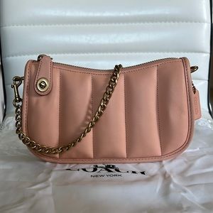 Coach Swinger 20 Quilties